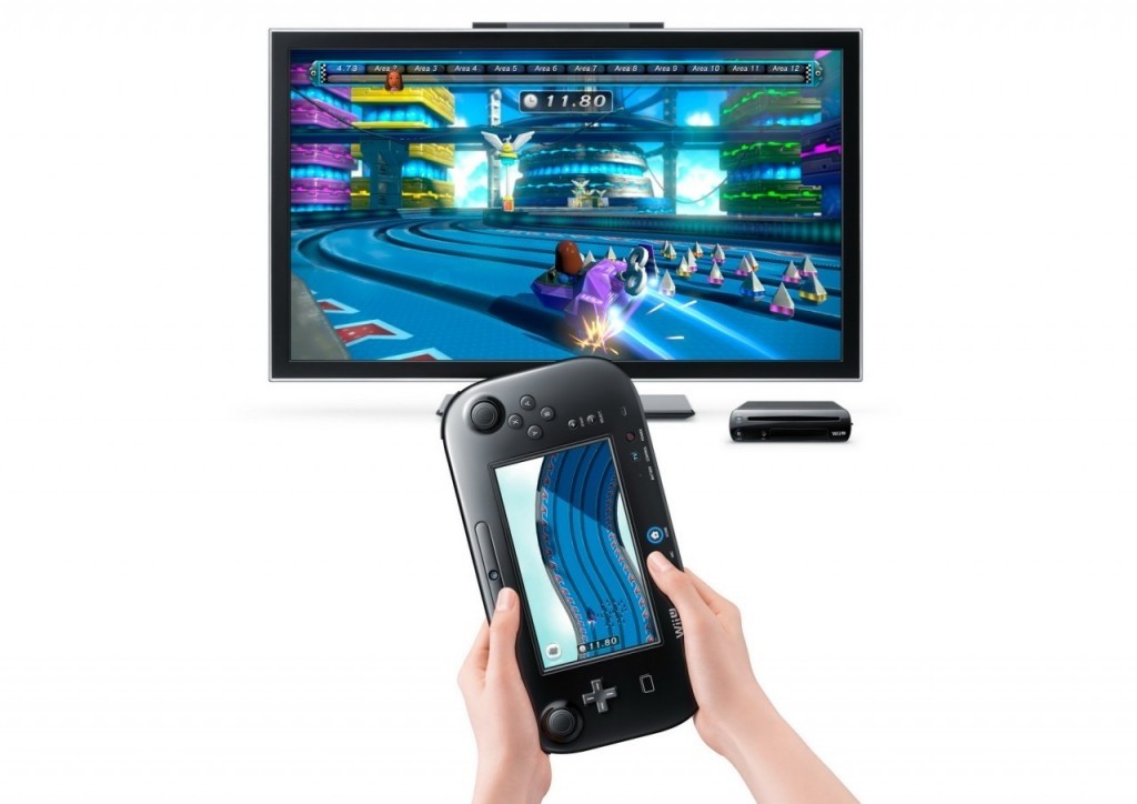 Nintendo Land - Imagen 22